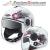 Casco scooter donna tg m